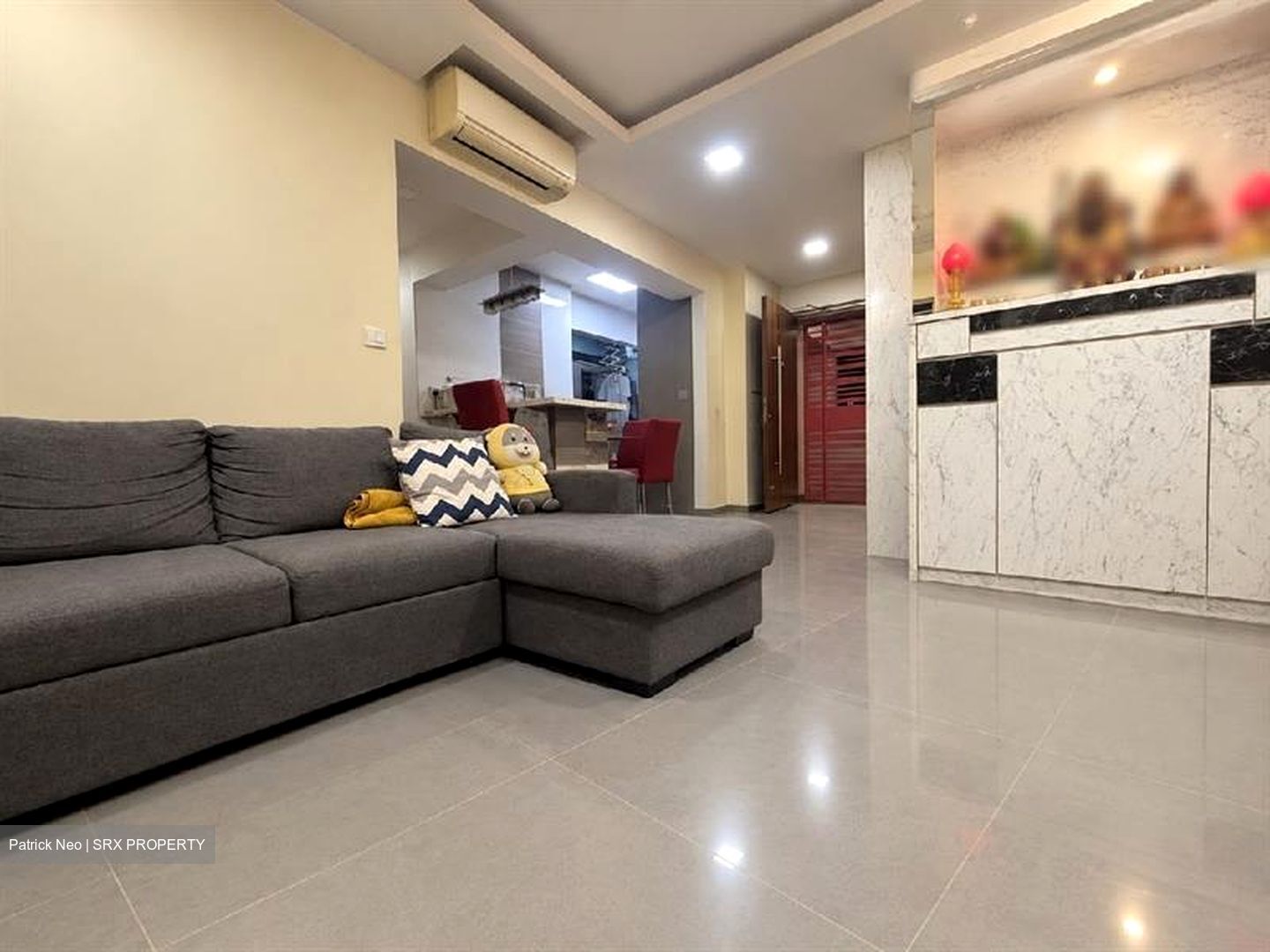 Woodlands Rise (Woodlands),  #614303881
